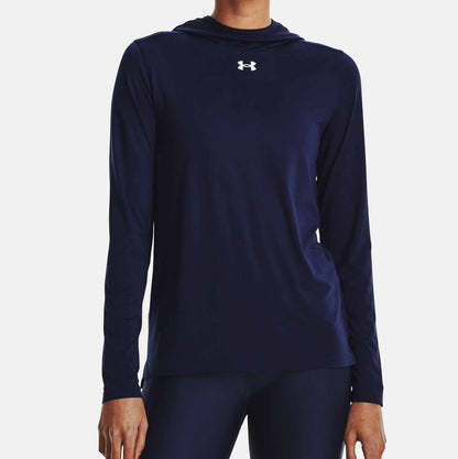 Women's UA Knockout Team Hoodie