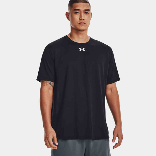 Men's Tech Team Short Sleeve - SV SPORTS