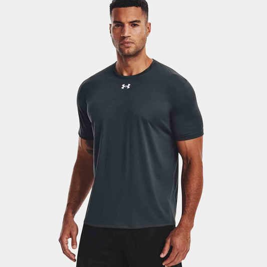 Men's Tech Team Short Sleeve - SV SPORTS