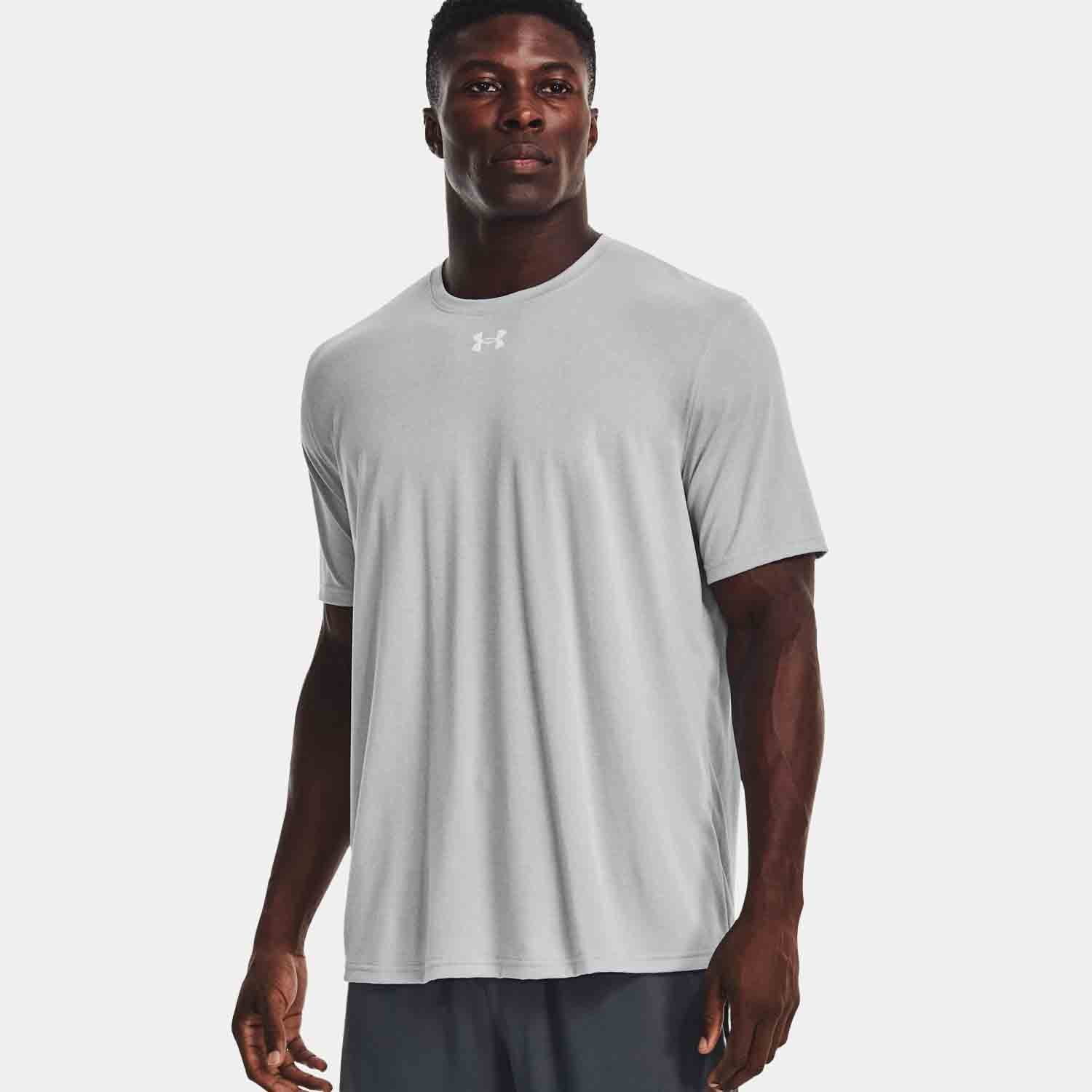 Men's Tech Team Short Sleeve - SV SPORTS