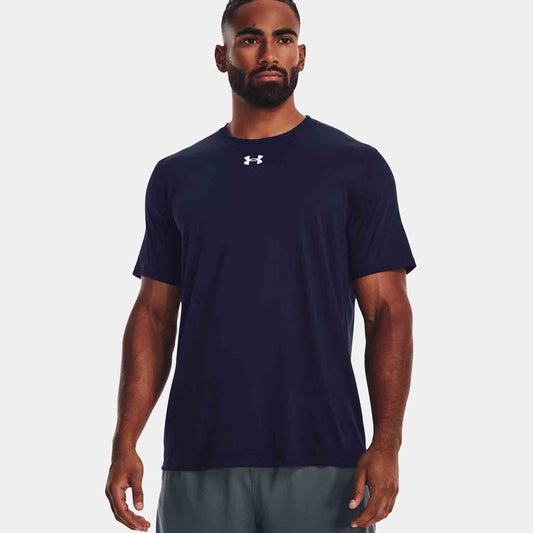 Men's Tech Team Short Sleeve - SV SPORTS