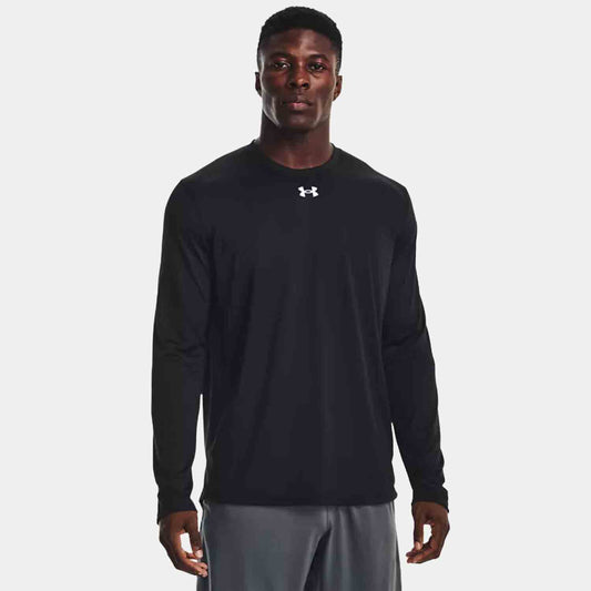Men's UA Tech Team Long Sleeve - SV SPORTS
