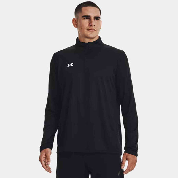 Men's Tech Team 1/4 Zip - SV SPORTS