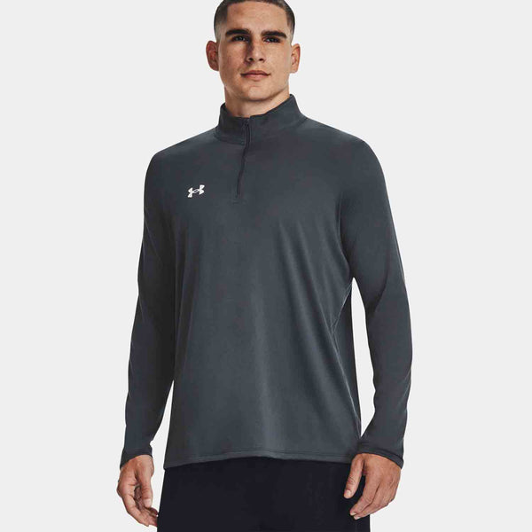 Men's Tech Team 1/4 Zip - SV SPORTS