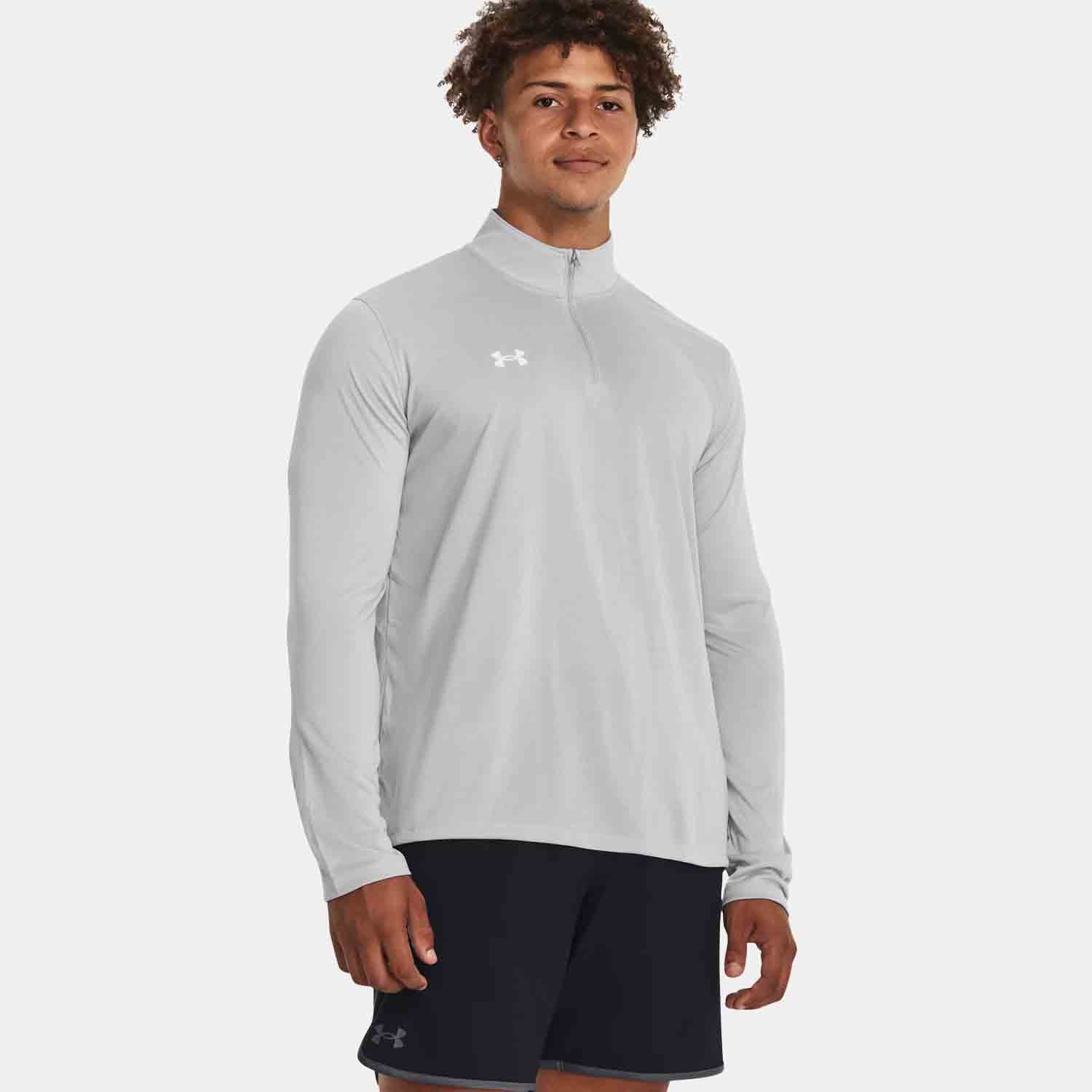 Home | Brands | Men's Tech Team 1/4 Zip