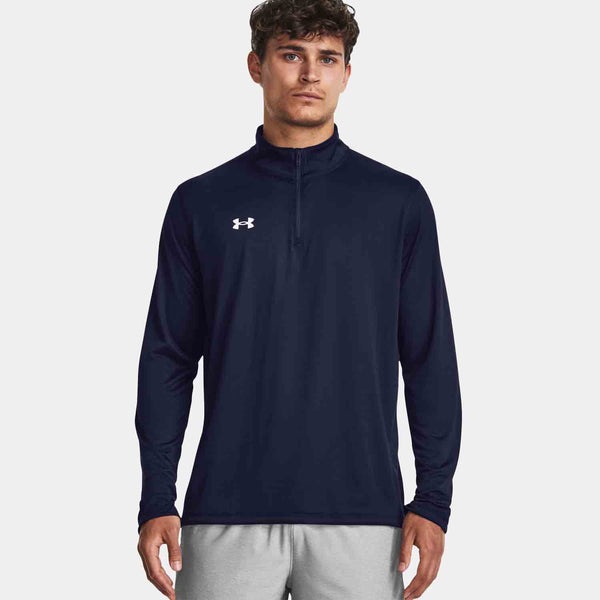 Men's Tech Team 1/4 Zip - SV SPORTS