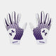 White-Purple