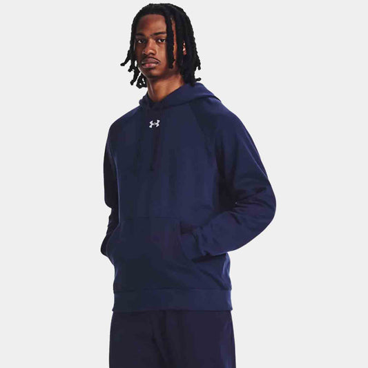 Men's UA Rival Fleece Hoodie