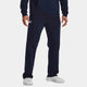 Midnight Navy/White