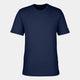 Midnight Navy/White