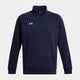 Midnight Navy/White