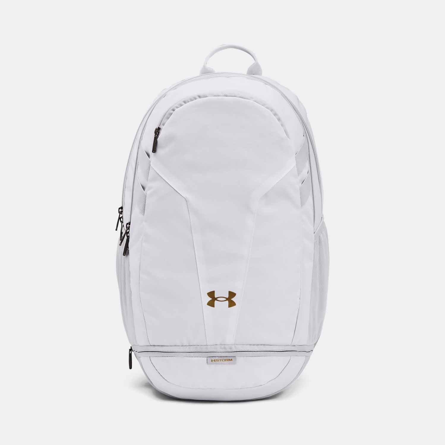 UA Hustle 5.0 Team Backpack - SV SPORTS