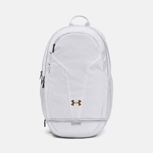UA Hustle 5.0 Team Backpack - SV SPORTS