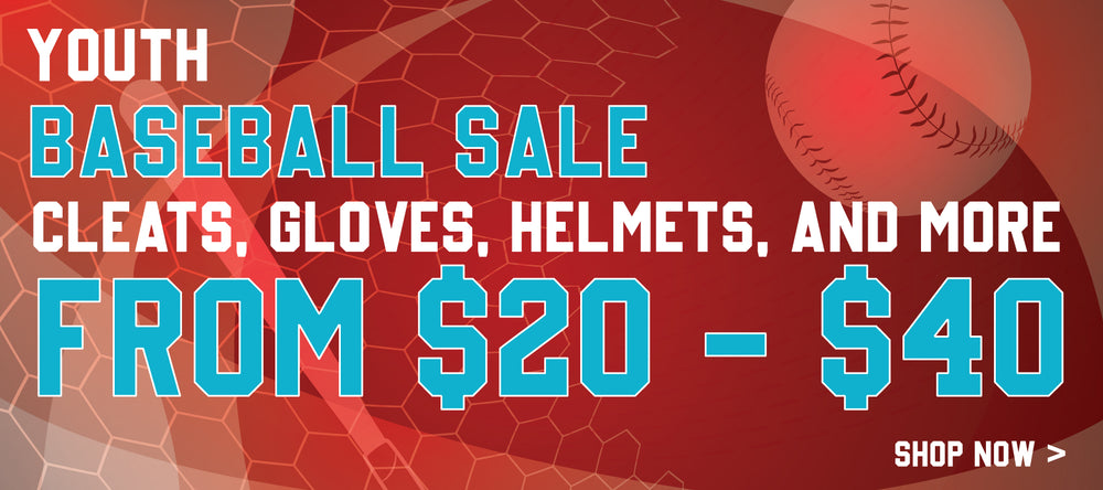 Baseball Sale
