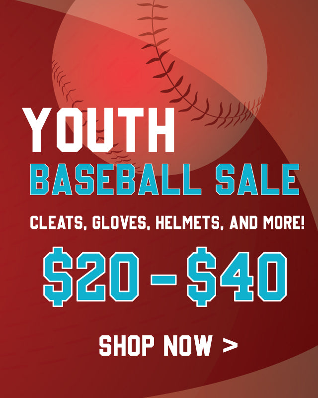 Baseball Sale