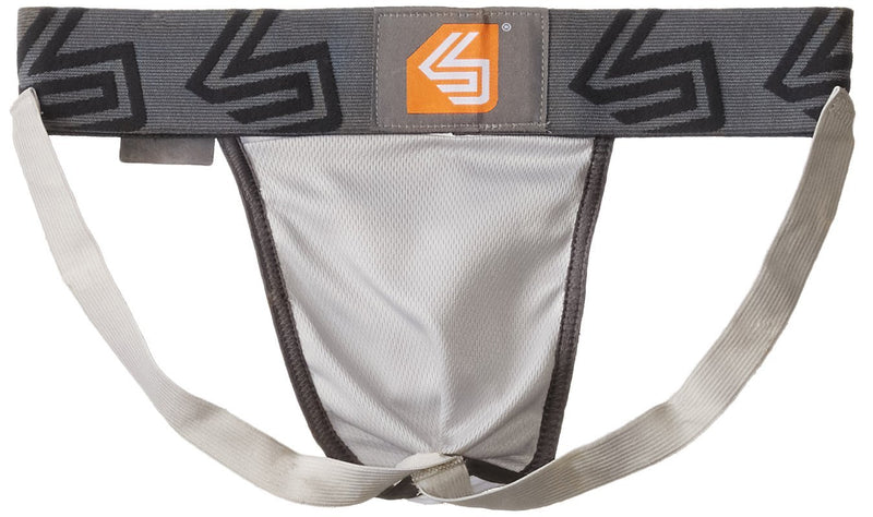 Core Supporter W/Cup Pocket - SV SPORTS
