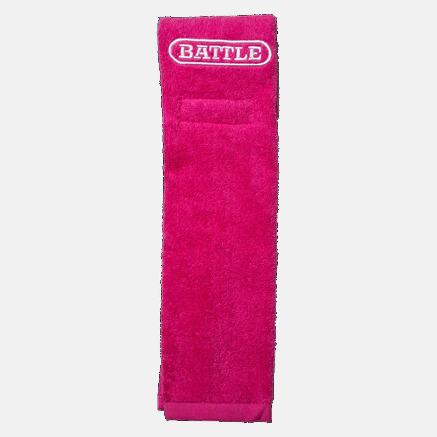 Battle Youth Football Towel - SV SPORTS