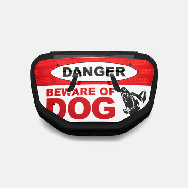 【新品未使用品】LGB BEWARE OF THE DOG タンク　初期 24acbod002_600x600_crop_center