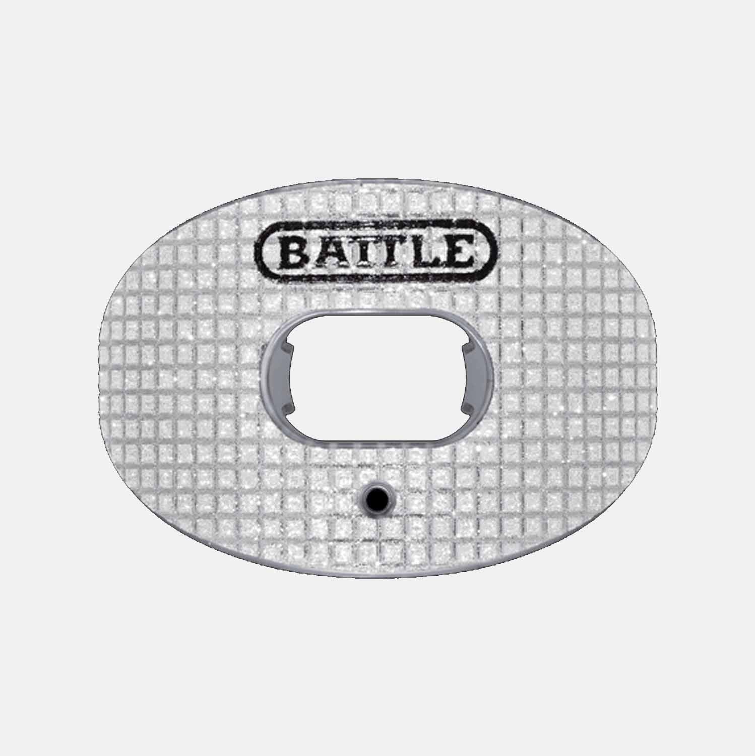 Battle 3D Diamond Oxygen Mouthguard - SV SPORTS