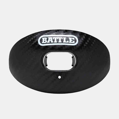 Battle Sports Science Carbon Chrome Oxygen Mouthguard