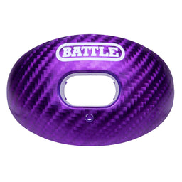 Battle Sports Science Chrome Oxygen Lip Protector Battle Sports Science Chrome Oxygen Lip Protector
