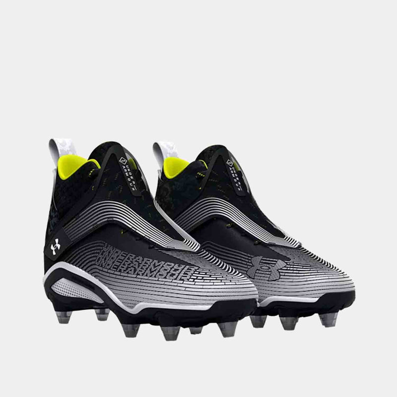 Ua Highlight Under Armour Wide Football Cleats Men's UA Highlight