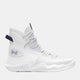 White/Midnight Navy