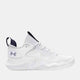 White/Midnight Navy