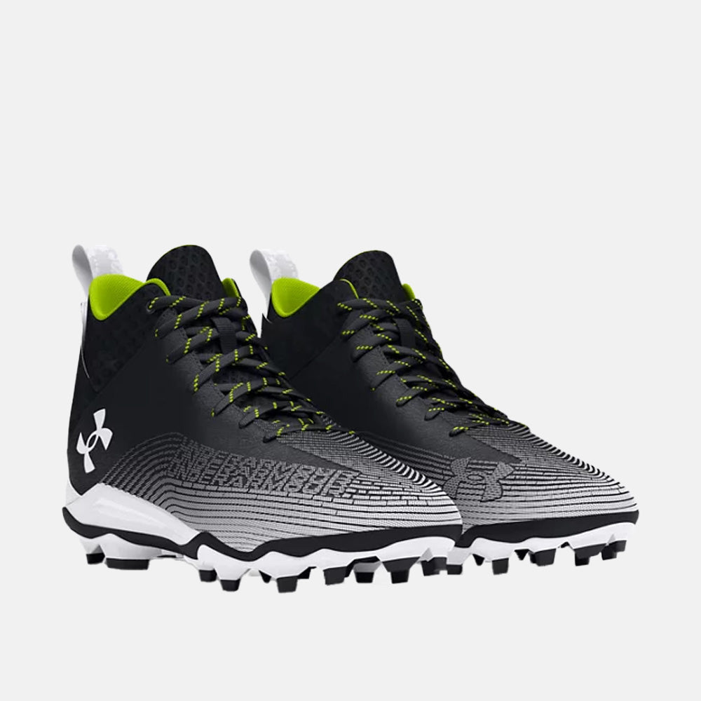Men's Under Armour Hammer 2 MC Football Cleats