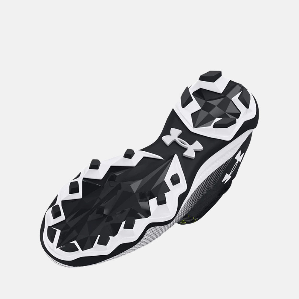 Men's Under Armour Hammer 2 MC Football Cleats