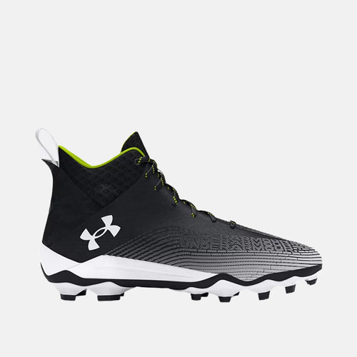 Men's Under Armour Hammer 2 MC Football Cleats
