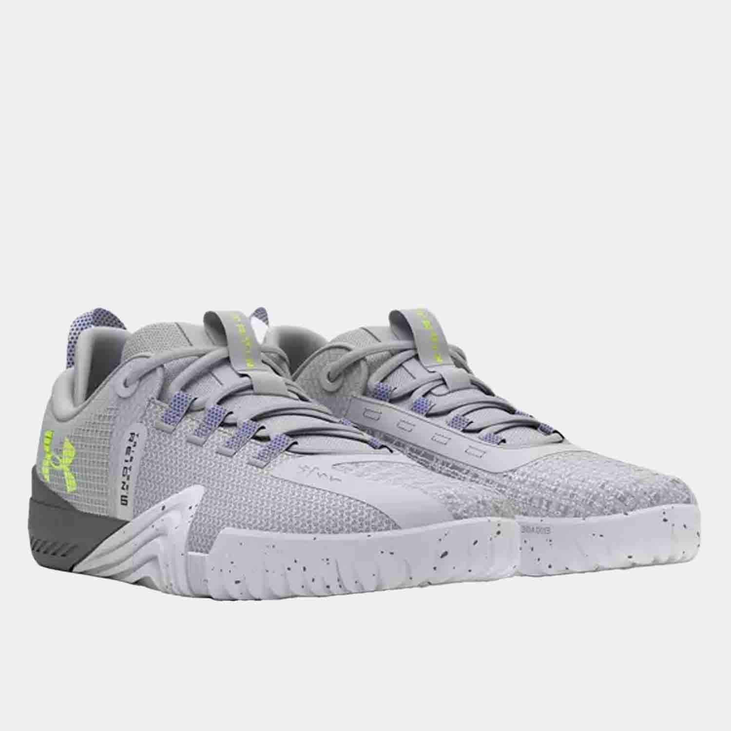 Men's UA Reign 6 Training Shoes - SV SPORTS
