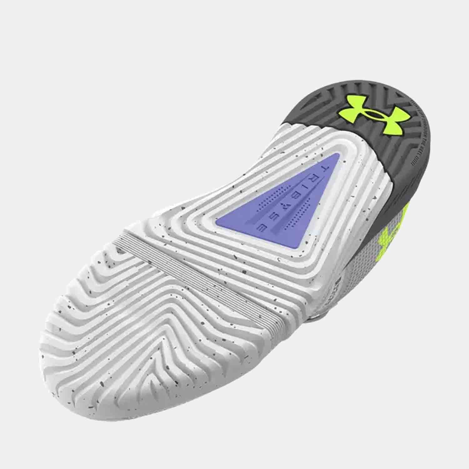 Men's UA Reign 6 Training Shoes - SV SPORTS