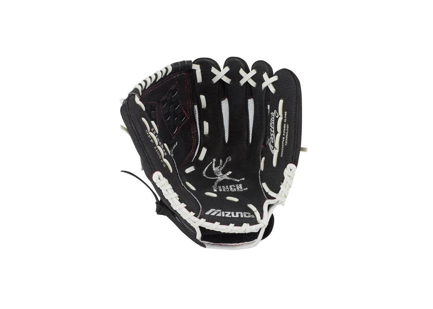 Gpp1105f3 Prospect Finch 11`` Fastpitch Glove - SV SPORTS