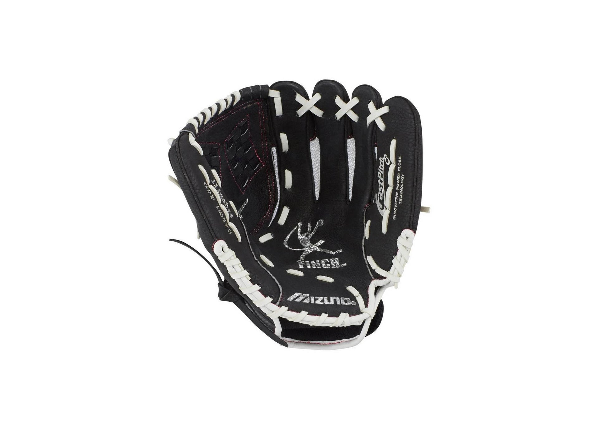 Gpp1105f3 Prospect Finch 11`` Fastpitch Glove - SV SPORTS