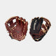Black/Brown