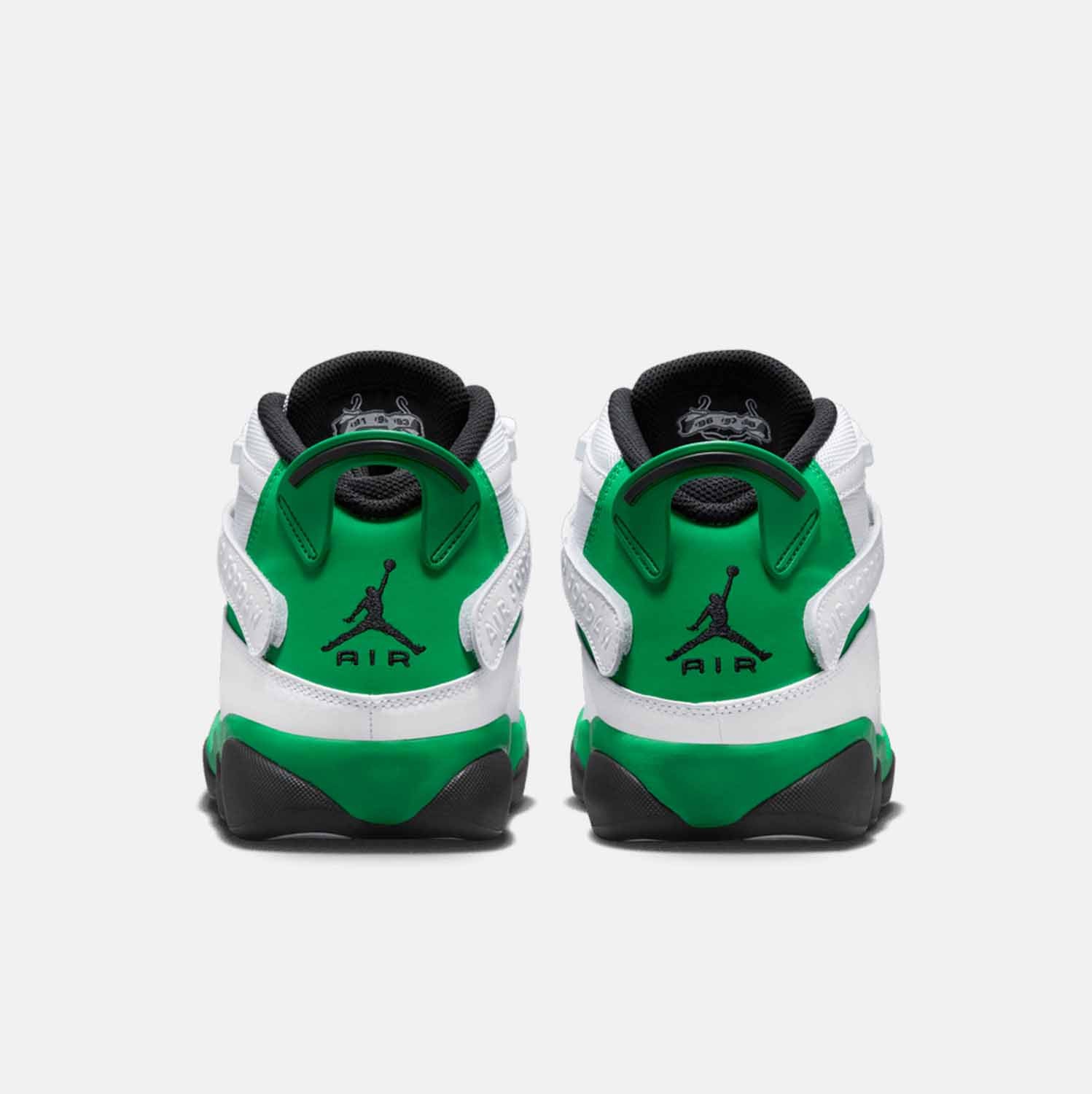 Men's Jordan 6 Rings - SV SPORTS