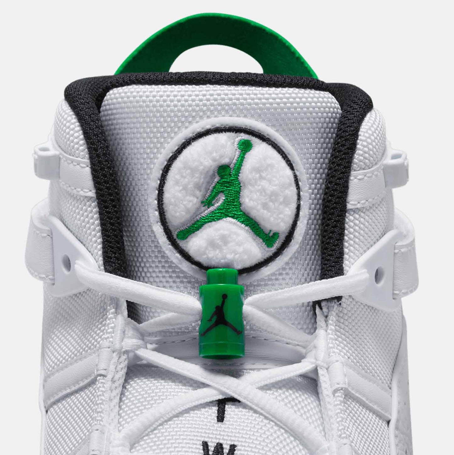 Men's Jordan 6 Rings - SV SPORTS