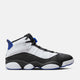 White/Game Royal/Black