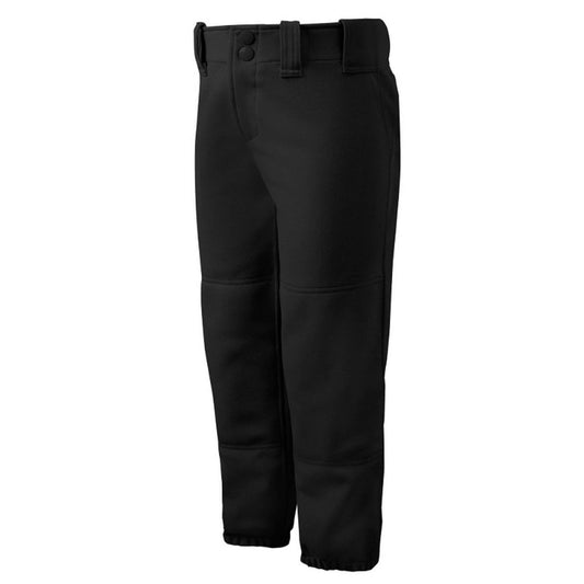 Women's Belted Softball Pant - SV SPORTS