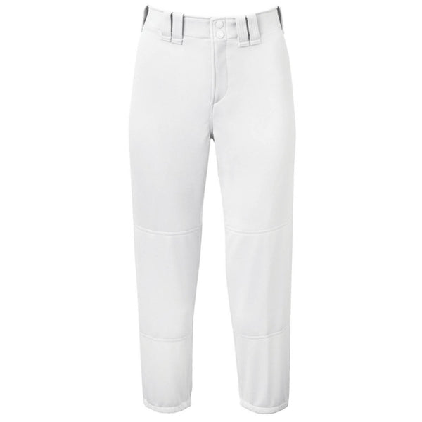 SELECT BELTED LOW RISE FASTPITCH PANT