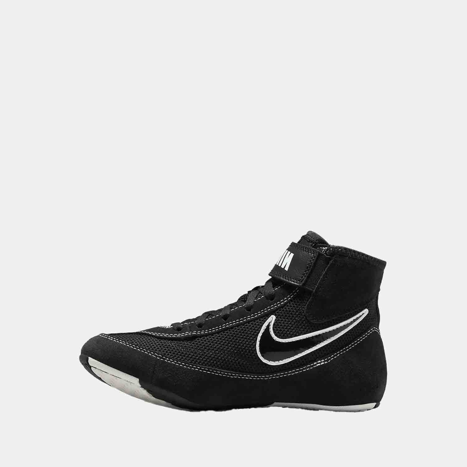 Speedsweep Wrestling Shoes - SV SPORTS