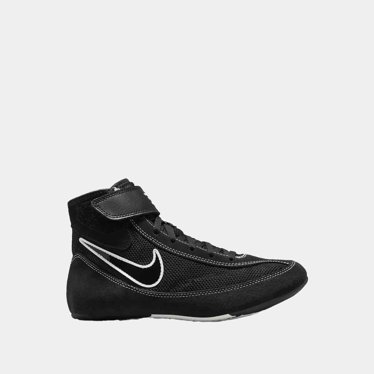 Speedsweep Wrestling Shoes - SV SPORTS