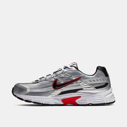 Side medial view of the Nike Men's Initiator Running Shoes.