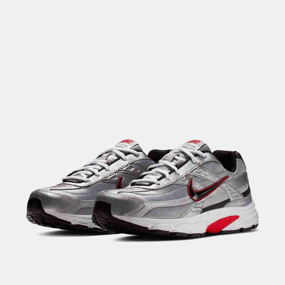 Front view of the Nike Men's Initiator Running Shoes.