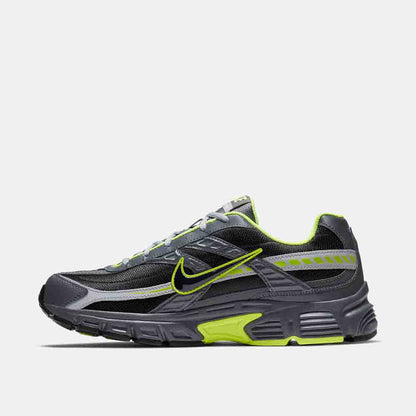 Side medial view of the Men's Nike Initiator Running Shoes.