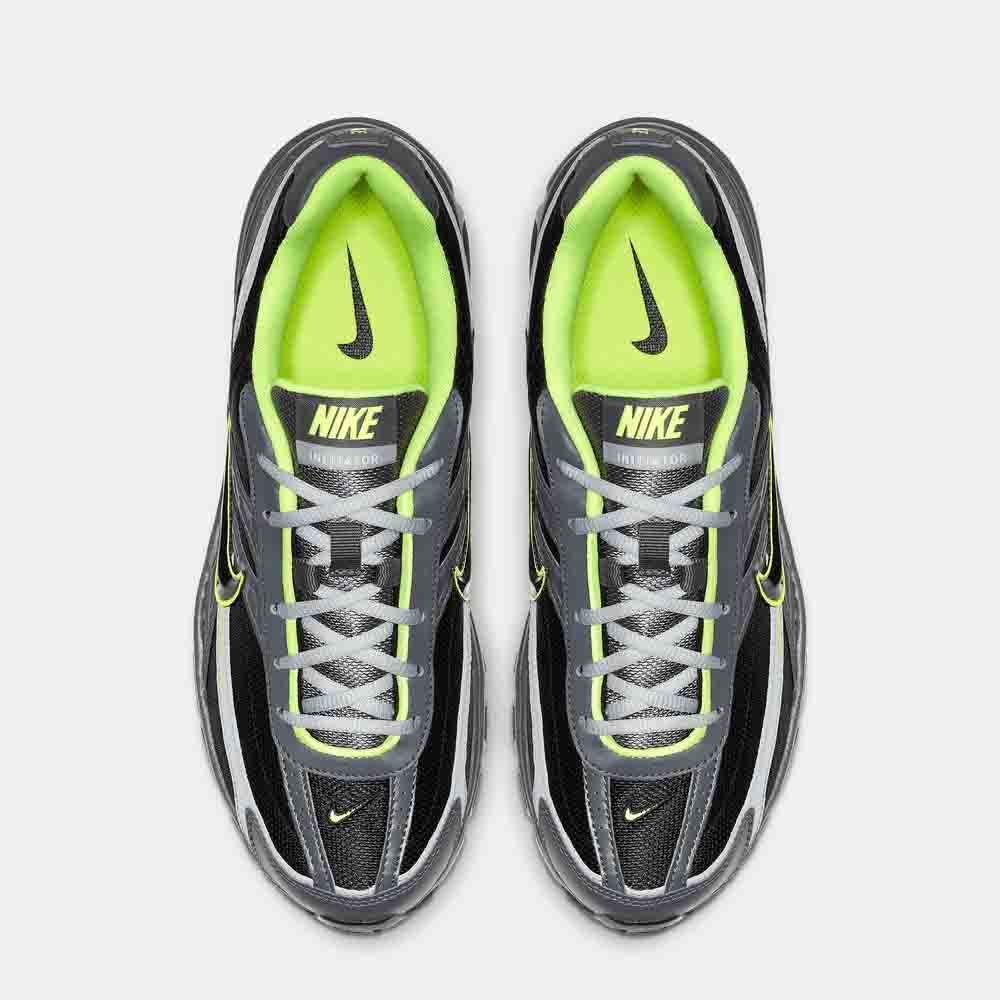 Top view of the Men's Nike Initiator Running Shoes.