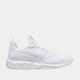 White/Silver