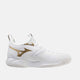 White/Gold