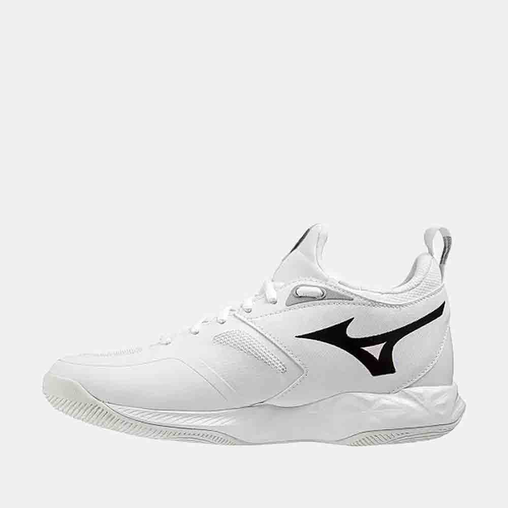 Women's Mizuno Wave Dimension Volleyball Shoes